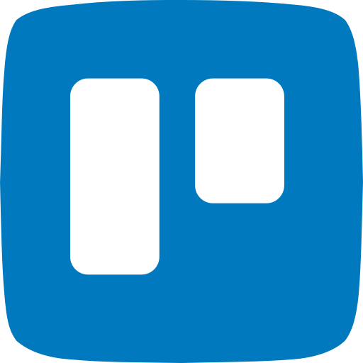 Development, meeting, projects, team projects, trello, work icon